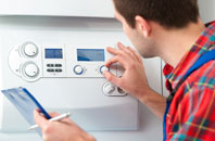 free commercial New Bradwell boiler quotes