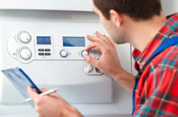 free New Bradwell gas safe engineer quotes