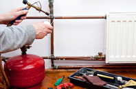 free New Bradwell heating repair quotes