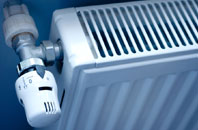 free New Bradwell heating quotes