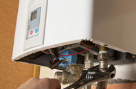 free New Bradwell boiler install quotes