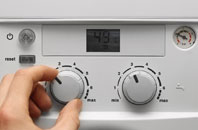 free New Bradwell boiler maintenance quotes